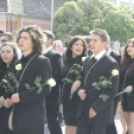 Városi Ballagás - Pápa - 2017