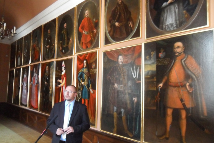 70 év után újra itthon – teljessé vált az Ősök Csarnoka