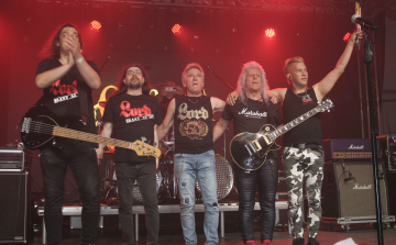 Rengetegen voltak szombaton az Agrárpikniken!