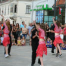 Pápai Játékfesztivál 2013 - Vasárnap délután