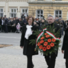 Városi Megemlékezés Március 15-én Pápán