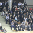 Refis Szalagavató - 2018 - Pápa