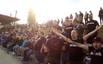 Ez igen! Idegenben nullázta le közvetlen riválisát a Perutz!