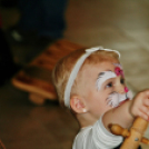 Farsangi Családi Délután a Színházban