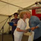 V. Városrészi Majális - Pápa