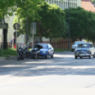 Volán Rallye Historic - Pápa