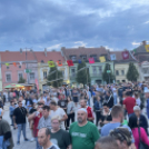 Pápai Játékfesztivál - 2024 - Szombat