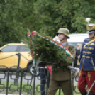 Megemlékezés a Hősök Napján Pápán
