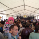 Pápai Csülök Cicege és Borfesztivál - Borcsütörtök