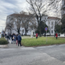 Szilveszteri Futás és Ostormenet - 2022