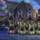 Black Bunny és Balance Dance Táncgála - Pápa