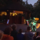 Pegazus Parádé - Éjszakai Játékos Bátorságpróba