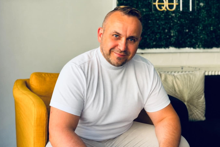 Nádasdy-Nagy Balázs lett a PVK Kft. felügyelőbizottságának új elnöke