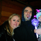 Szilveszteri Utcabál