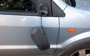 Fiatalok rongáltak a városban