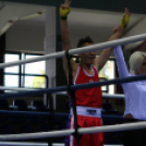 Patent Ökölvívó Bajnokság - Pápa