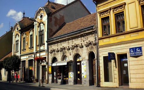 Hétvégékre megnyitják a Fő utcát