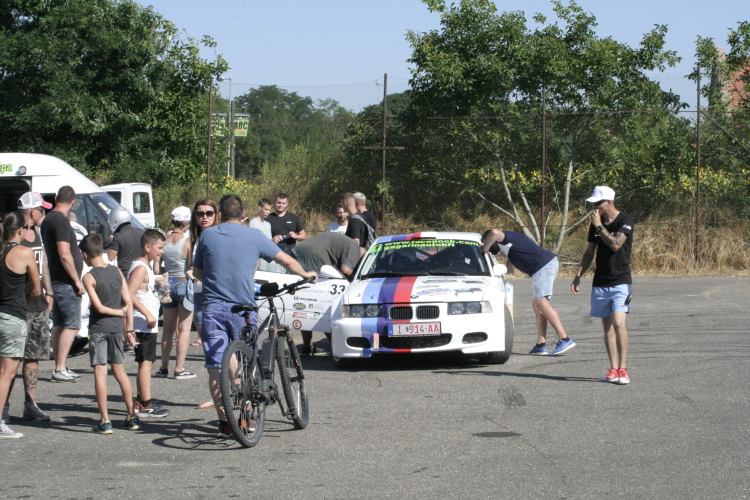 Jótékonysági Sport és Családi Nap - Tapolcafő