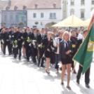 Városi Ballagás 2018 - Pápa