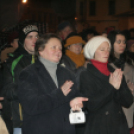 Gyertyafényes Advent - Pápa - Vásáry André