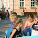 Pápai Játékfesztivál 2018 - Vasárnap