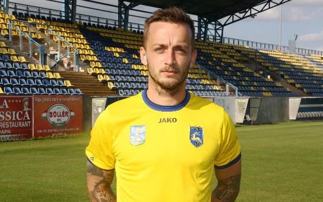 Felkészülés: Döntetlen az NB II-es csapat otthonában