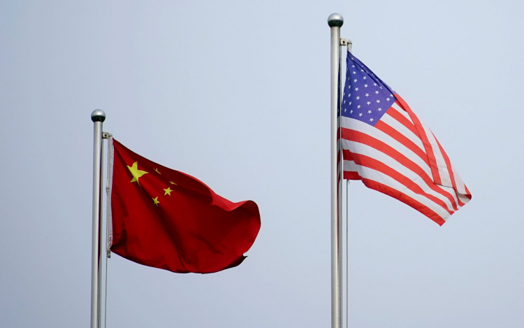 Kínai tisztségviselő: patthelyzetbe kerültek a kínai-amerikai kapcsolatok
