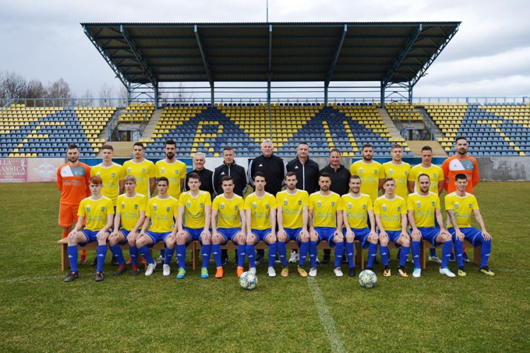 Ezek a csapatok lesznek a Perutz ellenfelei az NB III nyugati csoportjában