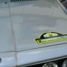 Volán Rallye Historic - Pápa