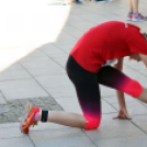 Emlékfutás a Refi Elhunyt Igazgatóinak Emlékére