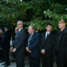 Október 6-i megemlékezés Pápán