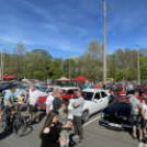 Veterán Járművek Pápán