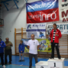 Patent Ökölvívó Bajnokság - Pápa