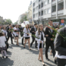 Városi Ballagás - Pápa - 2017