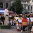 Csináljuk a Fesztivált - Szombat - Közös Koncert