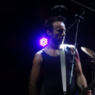 Pápai Játékfesztivál 2017 - Szombat esti koncertek