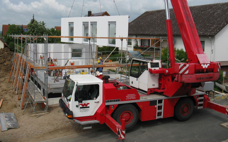 Alumínium állvány, a „könnyűsúlyú” munkabiztonság 