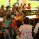 V. Városrészi Majális - Pápa