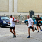 2. TomTom Pápa Félmaraton