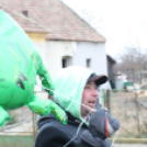 2. Nemesgörzsönyi Böllérfesztivál