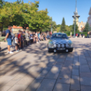 Mercedes Benz Csillagtúra - Pápa