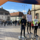 Szilveszteri Futás és Ostormenet - 2022