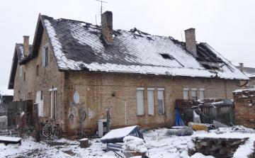 Mező utcai tűz: Robbanást hallottak a szomszédok