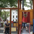 Megkezdődött a 26. Pápai Játékfesztivál