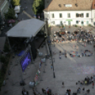 Megkezdődött a 26. Pápai Játékfesztivál