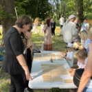 Gyermeknap a Várlertben