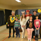 Dé-Mol: Az elvarázsolt erdő