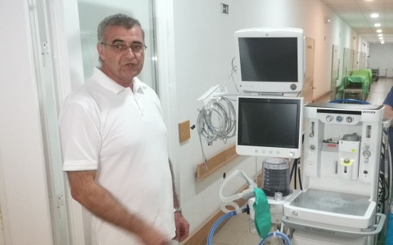 Lapértesülések szerint Havrilla Gyula és Töreki-Vörös Ibolya is a felmentett kórházi vezetők között van