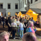 Pápai Cicege és Borfesztivál - Péntek - 2025