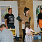 Farsangi Családi Délután a Színházban